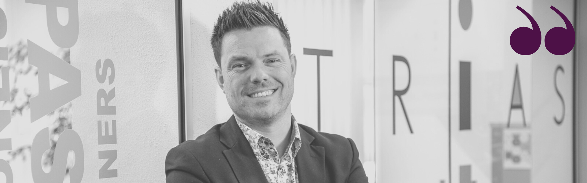 Ron Coenen | TRIAS subsidieadviesbureau